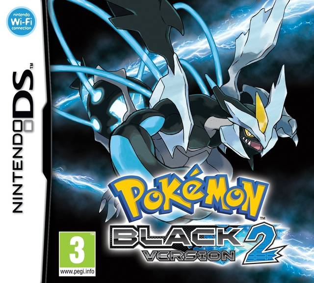 Três Tostões Sobre: A Música De Pokémon Black 2 / White 2